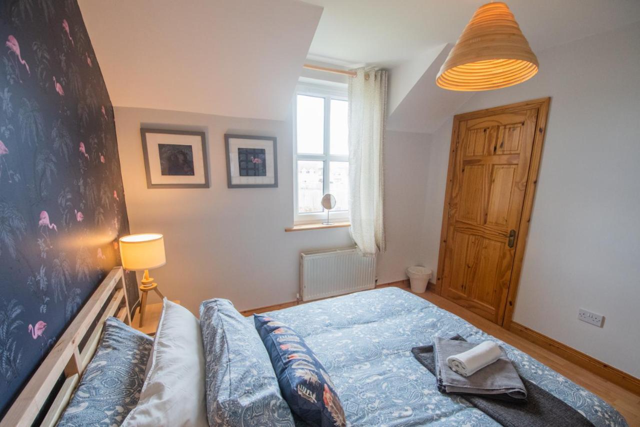 Beautiful Three Bedroom Home In Bundoran Exterior photo